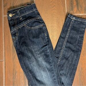 BDG Urban Outfitters High Rise Seam Jean skinny Jeans